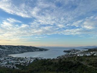 Mandra - Nature Living - Bodrum - 7
