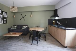 Maison Le Lodge- Centre Doué la Fontaine proche zoo - 3