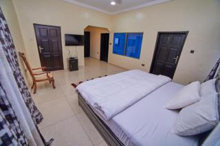 Afranasa Inn - Tema - 6
