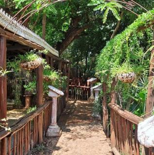Duck and Dine - Pretoria - 9
