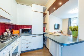 Accademia Holiday Apartment - Alba - 4