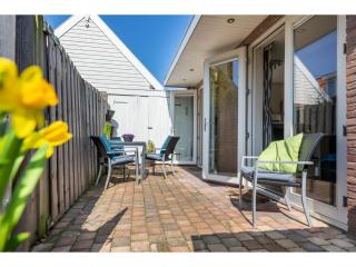 Lovely holiday home near center of Domburg - Domburg - 0