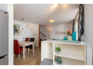 Lovely holiday home near center of Domburg - Domburg - 5