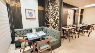 Oyster Bay Resort, One Bedroom Beach Front Apartment, Marsa Alam - 1