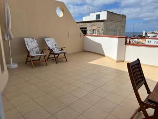 Apartamento Cristina 2I - 5