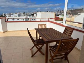 Apartamento Cristina 2I - Morro del Jable - 3