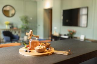 Marconio Luxury city center apartment with own spa zone - 5