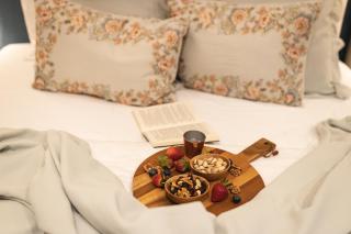 Marconio Luxury city center apartment with own spa zone - Belgrado - 1
