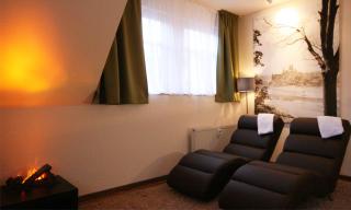 Hotel Wellness Goldenes Fass Meißen - Meißen - 7