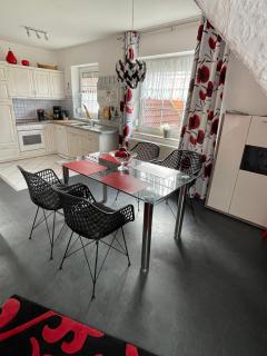 Ferienwohnung Sonnenkieker Greetsiel - 9