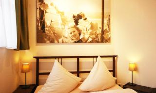 Hotel Wellness Goldenes Fass Meißen - Meißen - 5