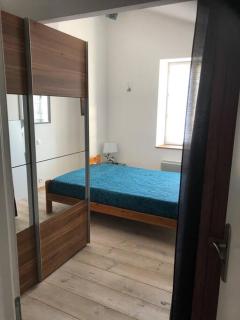 Saint Vivien de Médoc: jolie maison médocaine - 6