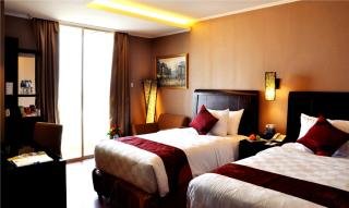 Best Western Mangga Dua Hotel & Residence - 8