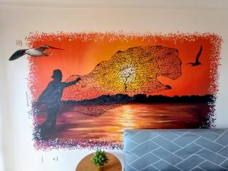 Couple Friendly Ocean View Apart @catchofthedaypt - Portimão - 7