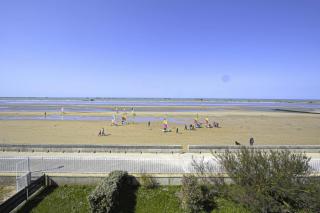 Panoramic Mulberry Beach plendid family apartment - Asnelles - 6