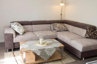 Apartmenthaus Frauenpreis FeWo 52 - Cuxhaven - 0