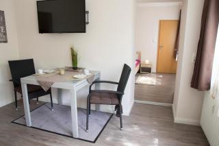 Apartmenthaus Frauenpreis FeWo 52 - Cuxhaven - 3