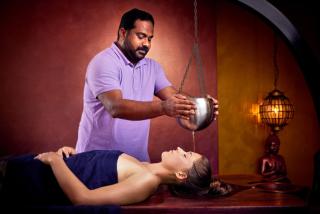 Ayurveda Resort MANDIRA - Bad Waltersdorf - 5