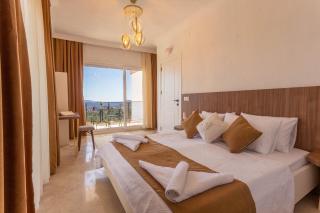 Villa Marine Luxury - Kaş - 8