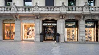 Hotel Paseo de Gracia - Barcellona - 0