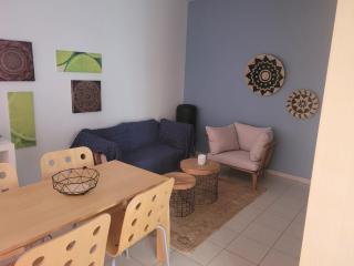 One bedroom apartment with pool - Plakias - 8