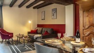 Le Sommelier Chalon - Meublé de Tourisme 2 étoiles - Chalon-sur-Saône - 0