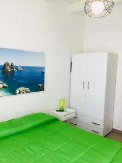 Camere Simona - Castellammare del Golfo - 2