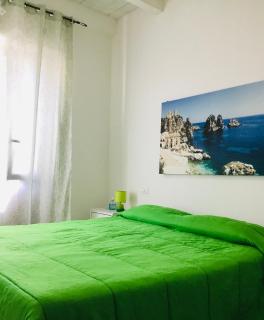 Camere Simona - Castellammare del Golfo - 3