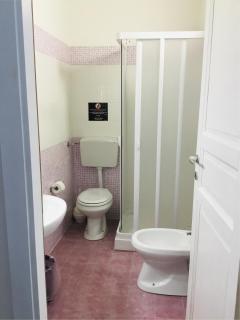 Camere Simona - Castellammare del Golfo - 6