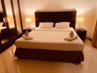 Ivory Palace Hotel - Pattaya - 3