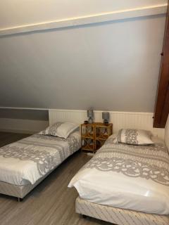 Appartement entier en résidence centre ville - Vendôme - 9