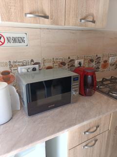 Apartament Andreas - Arad - 4
