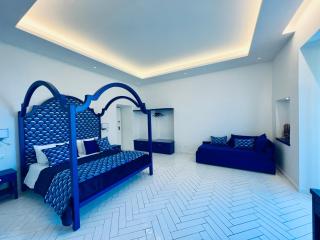 YourHome - Scirocco Suite - Sorrento - 2