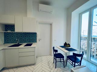YourHome - Scirocco Suite - Sorrento - 5