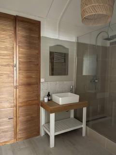 Bel appartement Hermitage les bains - Saint-Gilles-les-Bains - 3