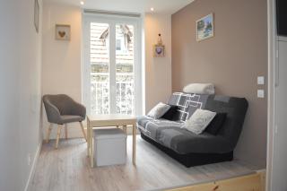 House of twenty, calme,rue piétonne, proche de la mer, wifi gratuit - Dieppe - 9