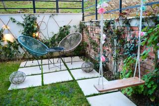 Stylish two bedroom house with private pool - Tirana - 5