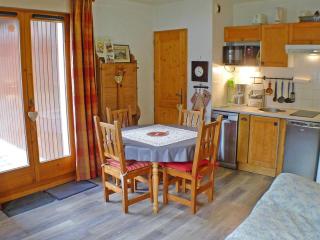 Appartement cosy avec piscines, parking et WiFi à Samoëns - FR-1-629-32 - Samoëns - 8