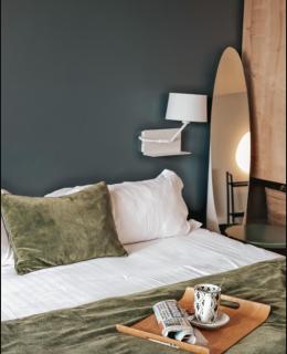 Hotel Plein Large - Bandol - 4