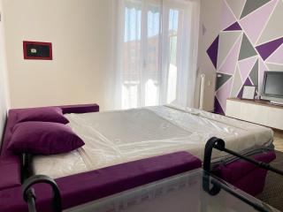 Argentina Home - Ventimiglia - 3
