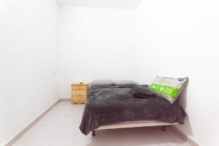 Piso Entreplanta (sótano/calle). - Vecindario - 8