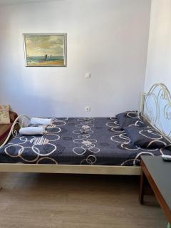 Private Rooms with a Beautiful Veranda - Iráclio - 3