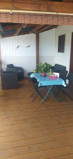 Studio GECKO chez Fanny et Alain - Saint-Pierre - 6