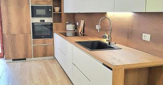 Bright and Large Apartment Via Montegrappa - Livorno - 0