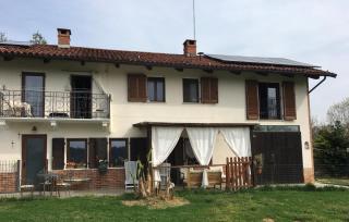 B&B Cascina Dei Levrieri - Capriglio - 0