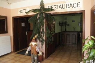 Hotel Pawlovnia - 2