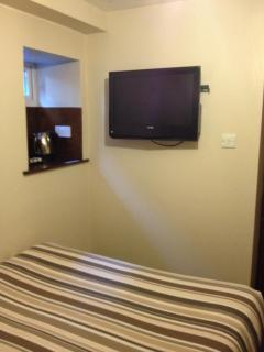 Edinburgh House Hotel - 8