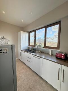 5 Bedroom Central Penthouse Apartment - Edimburgo - 8