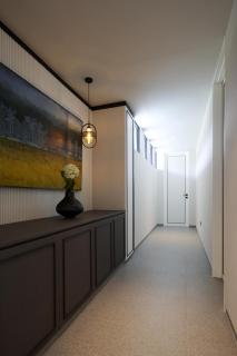 New Luxury Villa Adamare 1 - Kerobokan - 2