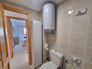 BONITO APARTAMENTO EN PLAYA DE GANDIA - Playa de Gandia - 3